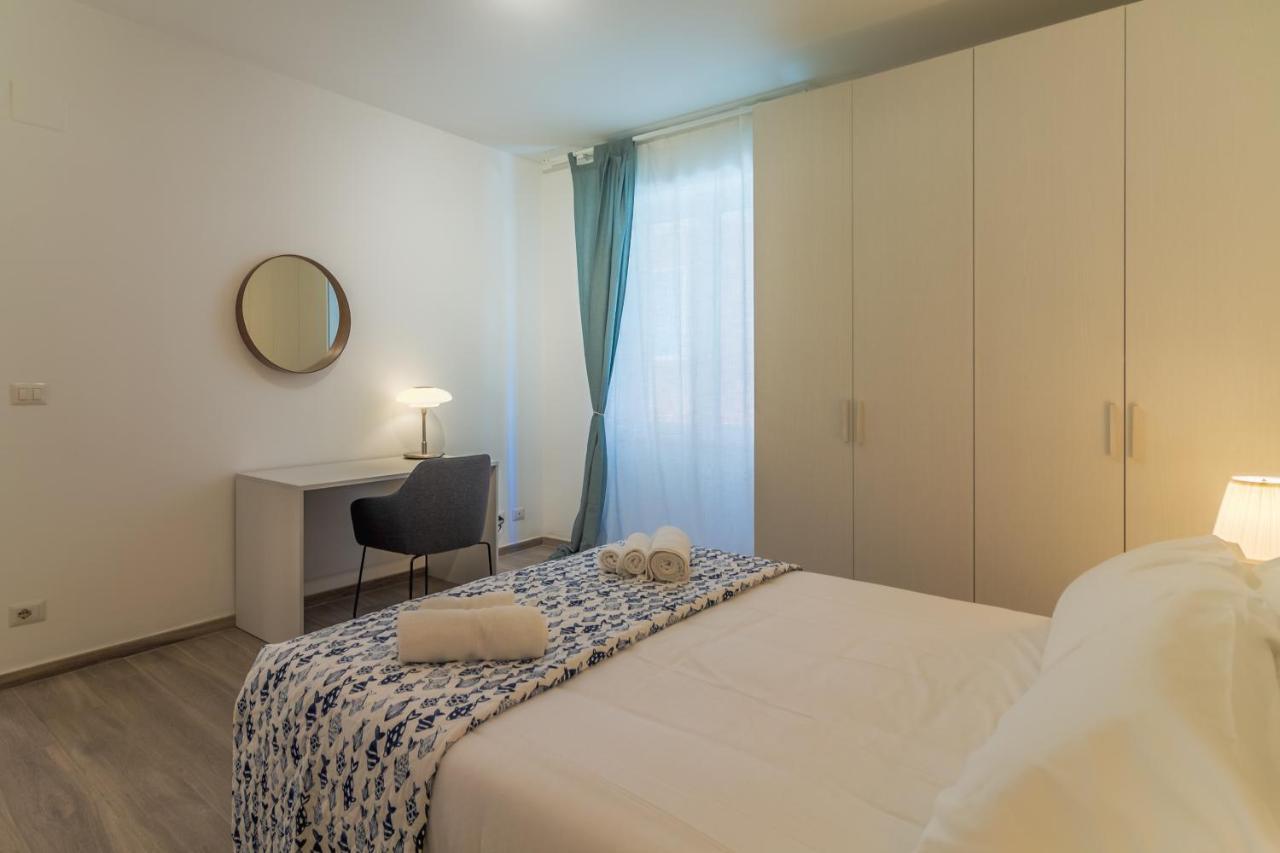 Casa Vera Tra Storia, Mare E Comodita Rapallo Luaran gambar