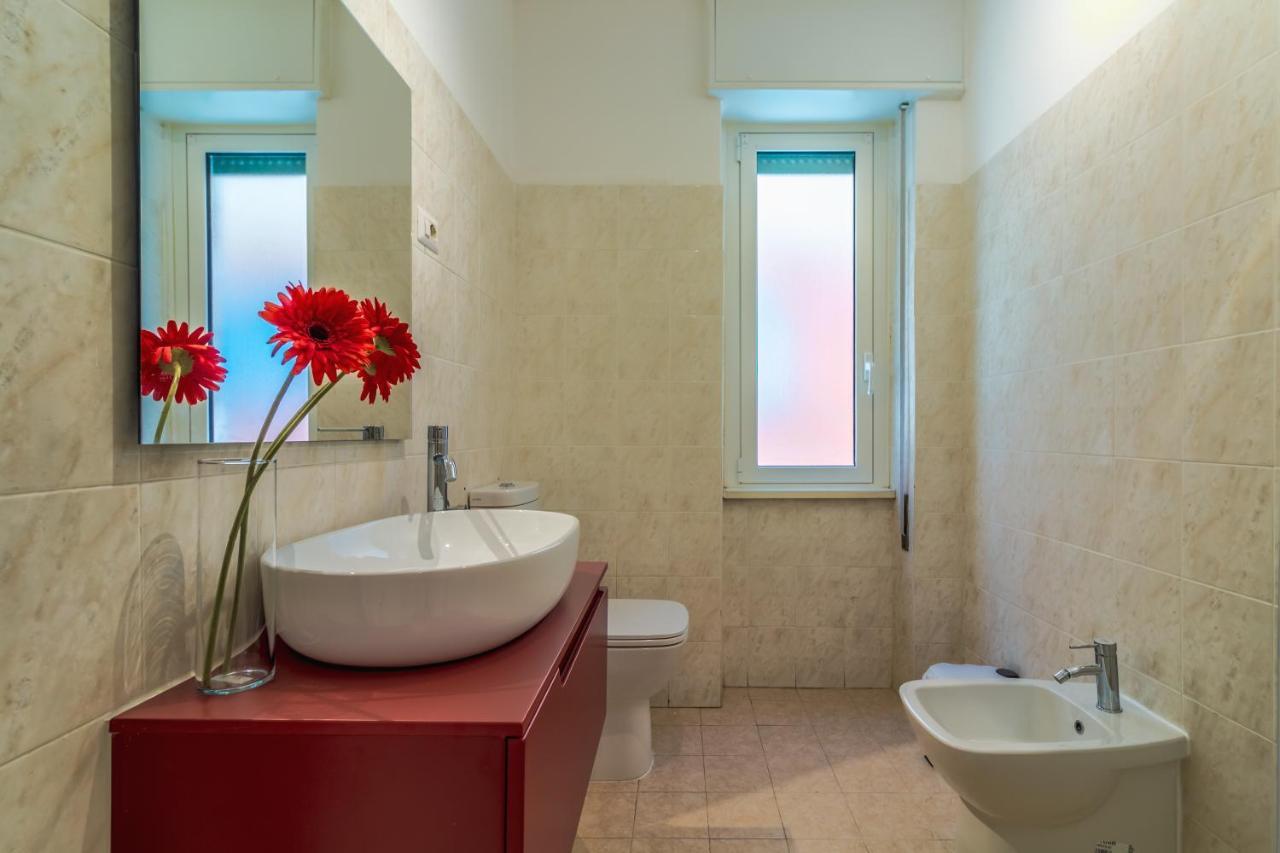 Casa Vera Tra Storia, Mare E Comodita Rapallo Luaran gambar