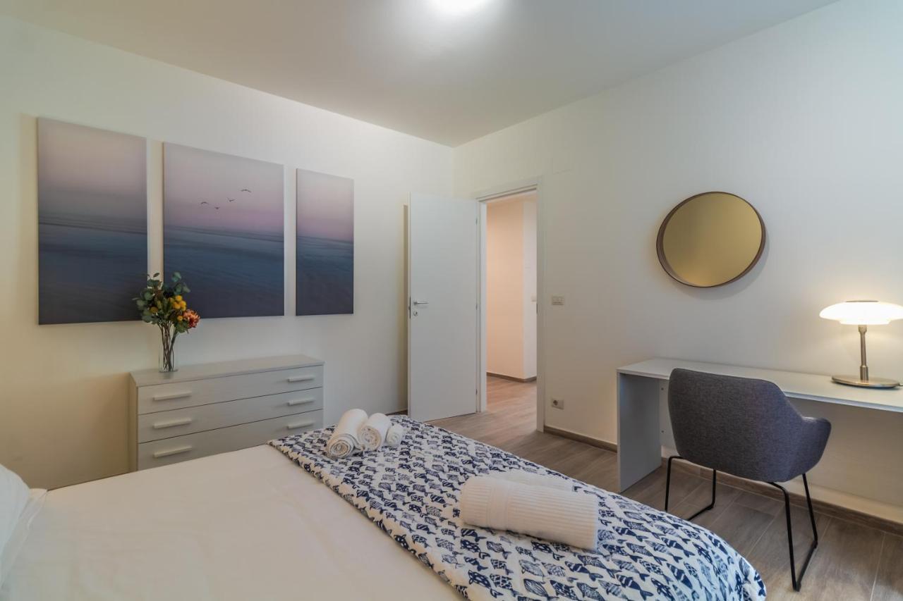 Casa Vera Tra Storia, Mare E Comodita Rapallo Luaran gambar