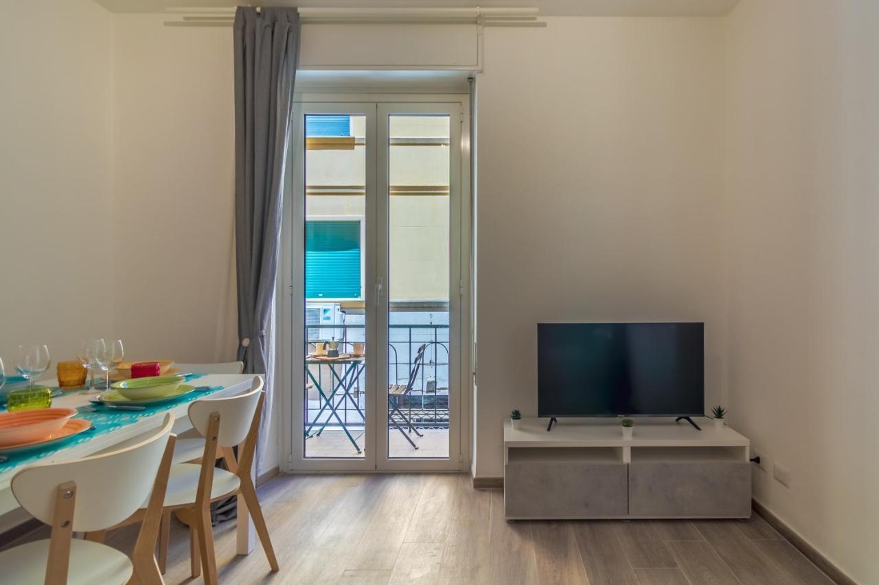 Casa Vera Tra Storia, Mare E Comodita Rapallo Luaran gambar