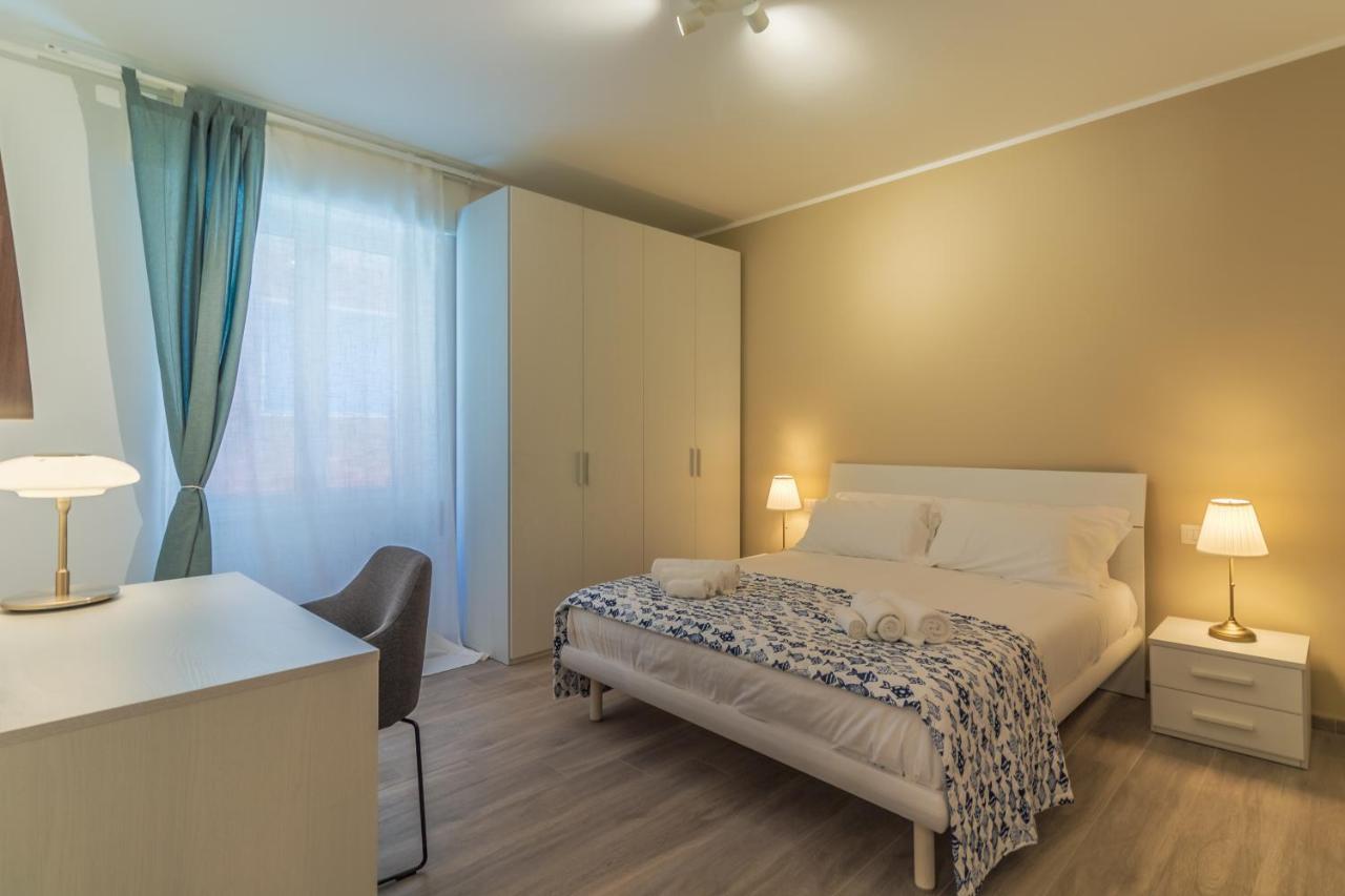 Casa Vera Tra Storia, Mare E Comodita Rapallo Luaran gambar
