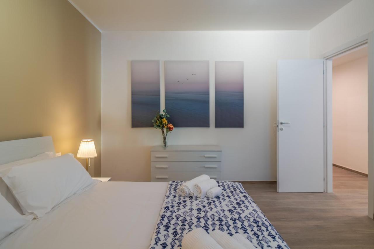 Casa Vera Tra Storia, Mare E Comodita Rapallo Luaran gambar